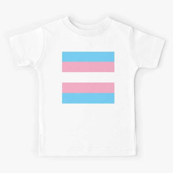 Item preview, Transgender Pride Flag designed and sold by SaltyLass.