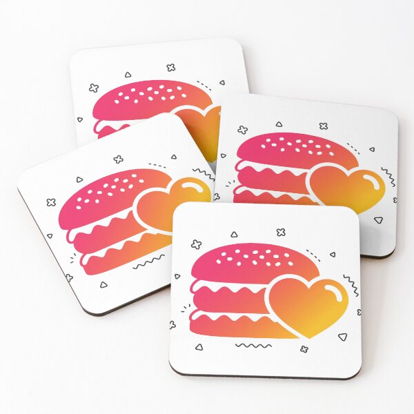 Item preview, Hamburger designed and sold by guik32.