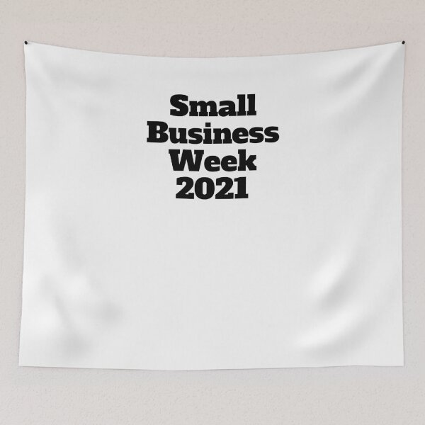 Item preview, Small Business Week, Small Business Gifts designed and sold by Galvanized.