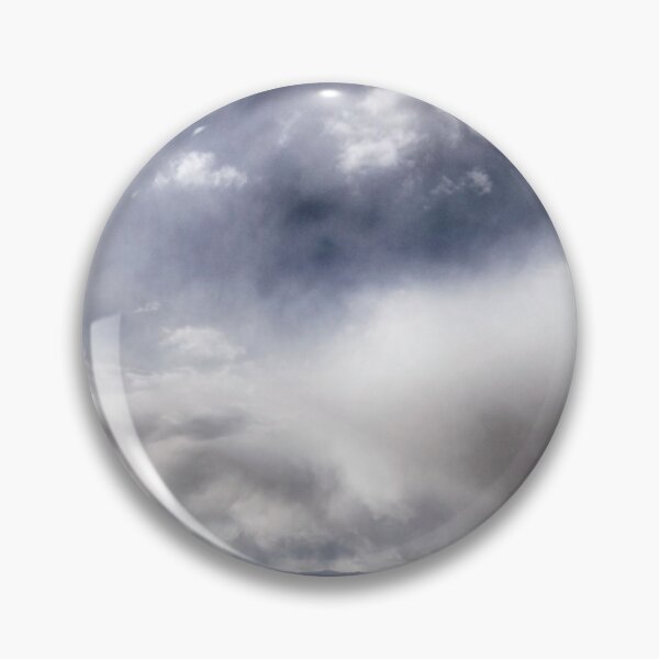 Item preview, Clouded designed and sold by Augustina Trejo.