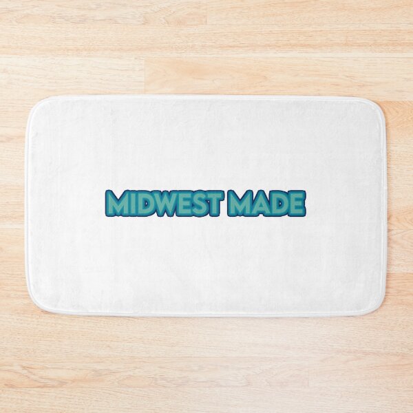Item preview, Midwest Made designed and sold by sydlarge18.