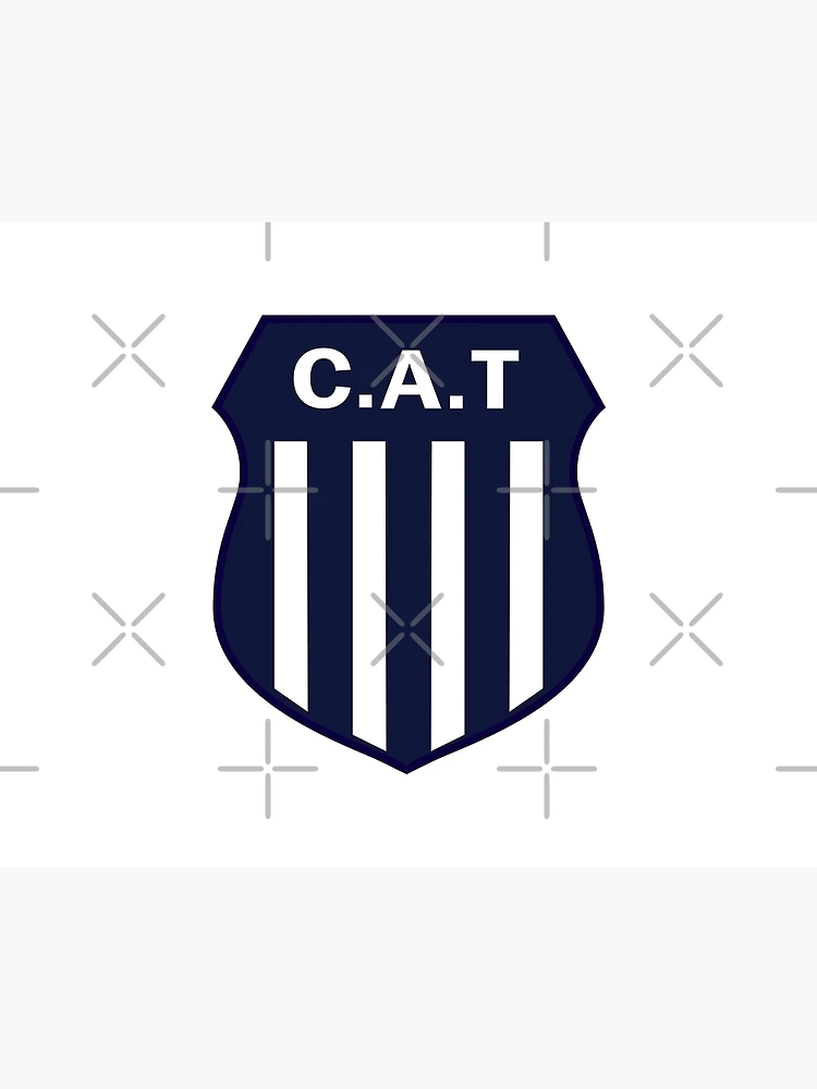 Club Atlético Independiente Art Board Print for Sale by o2creativeNY