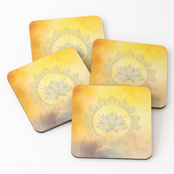 Item preview, Indian Lotus Flower  designed and sold by Ksaavet.