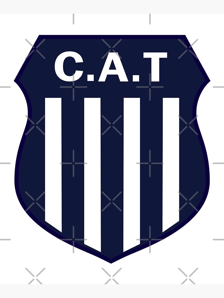 Club Atlético Talleres Tote Bag for Sale by o2creativeNY