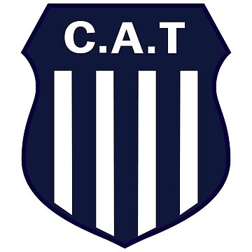 Club Atletico Talleres, Córdoba, Argentina, Argentine football club  material design, HD wallpaper