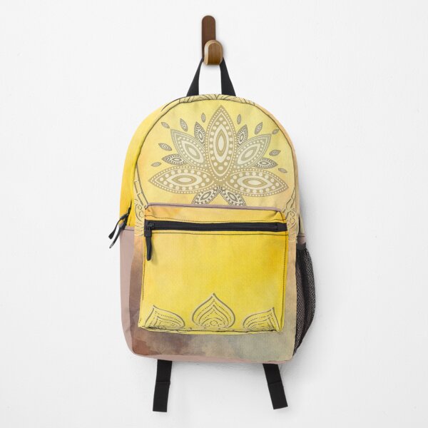 Item preview, Flor de loto india designed and sold by Ksaavet.