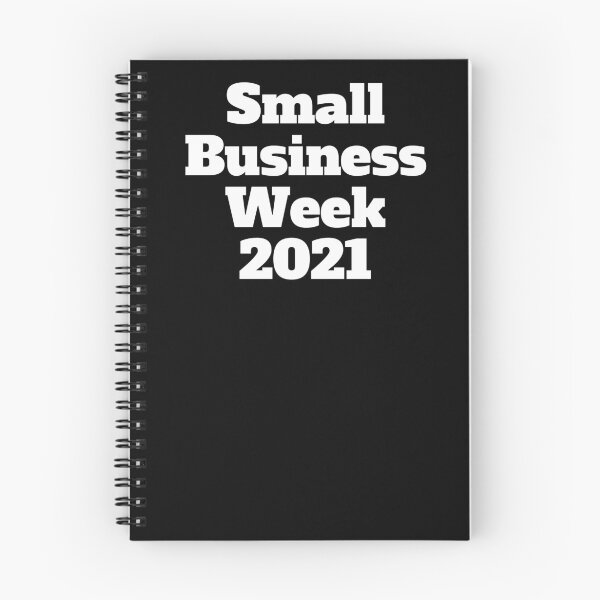 Item preview, Small Business Week, Small Business Gifts designed and sold by Galvanized.