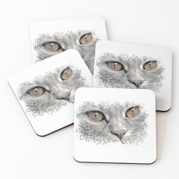 Item preview, Felines - Cats 06 designed and sold by GrafiKrama.
