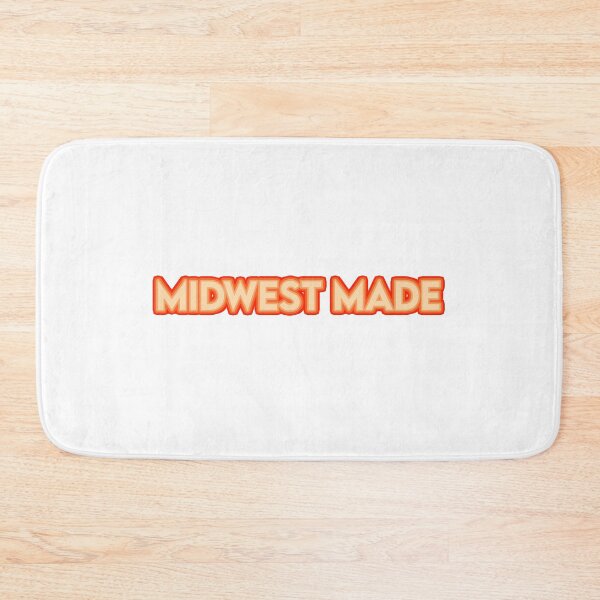 Item preview, Midwest Made designed and sold by sydlarge18.