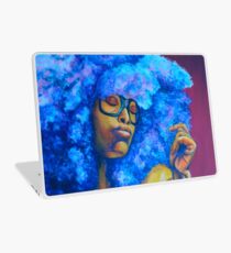 Badu Laptop Skin