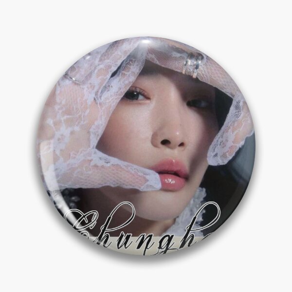 Item preview, CHUNGHA designed and sold by Kreative4.