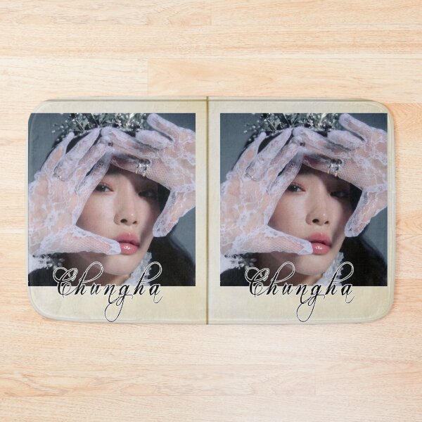 Item preview, CHUNGHA designed and sold by Kreative4.
