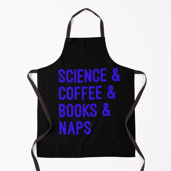 Item preview, Coffee and science and books and naps designed and sold by UncleStuScience.