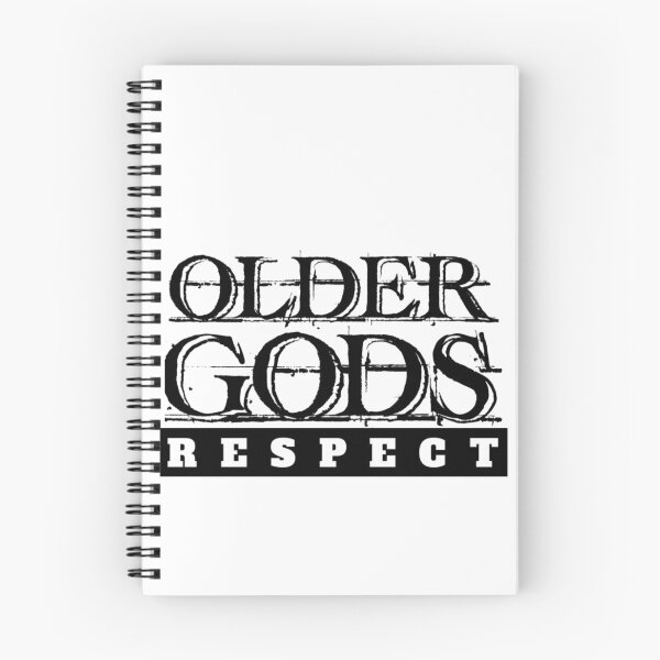 Item preview, Older Gods designed and sold by Ankhmesut.
