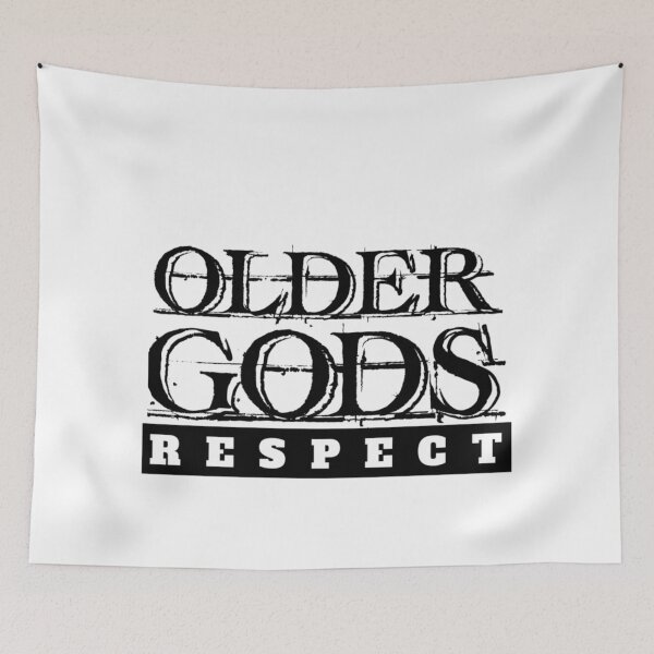 Item preview, Older Gods designed and sold by Ankhmesut.