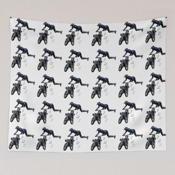 Item preview,  freestyle motocross designed and sold by ricobarinas.