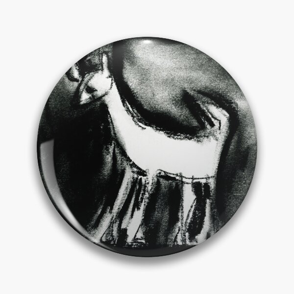 Item preview, Two Little Goats I/II designed and sold by FJBourne.