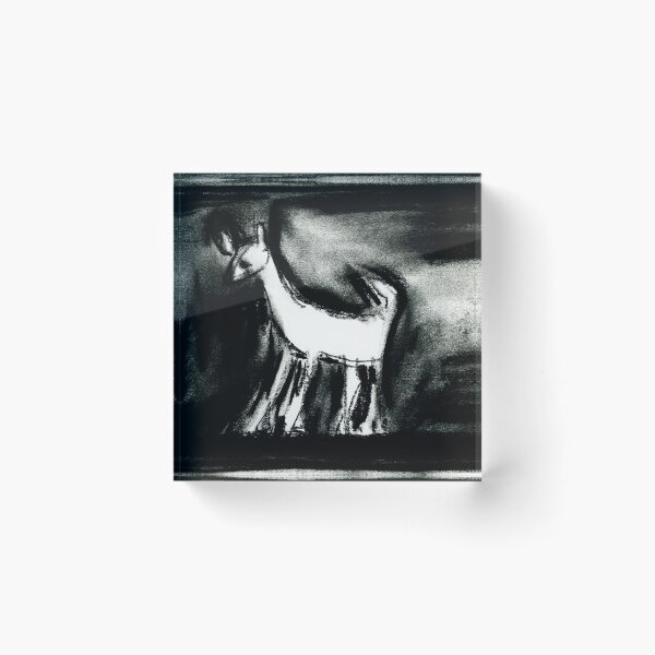 Item preview, Two Little Goats I/II designed and sold by FJBourne.