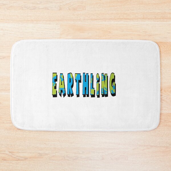Item preview, Earthling Music designed and sold by Cranger702.