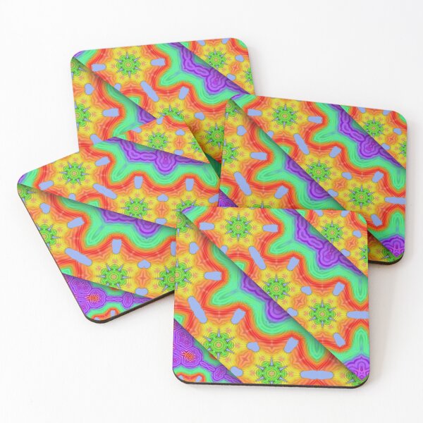 Item preview, Amazing Psychedelic Teee Shirt designed and sold by ArtTheresaLynn1.