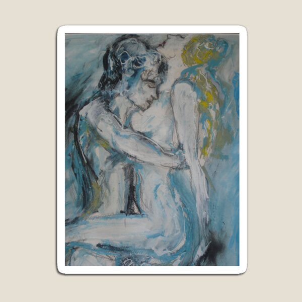 Lovers Magnet