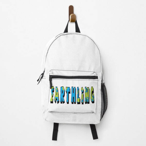 Item preview, Earthling Music designed and sold by Cranger702.