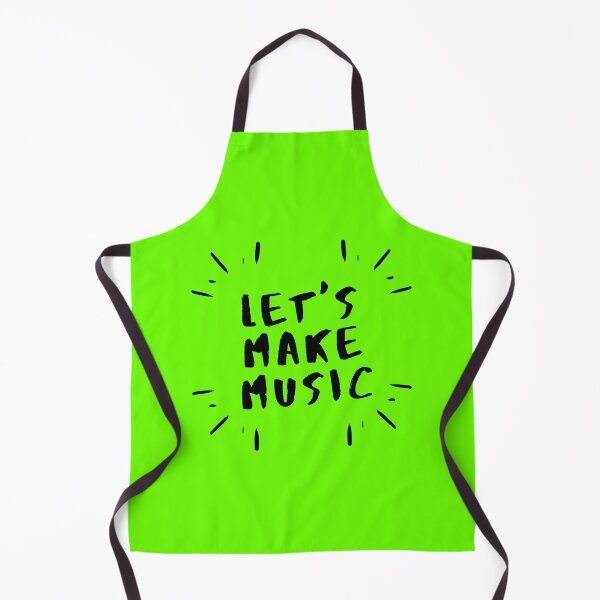 Item preview, Lets Make Music designed and sold by laugh-out-loud.