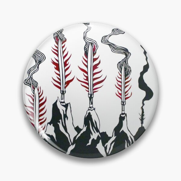 Item preview, The prophecy of Gog and Magog designed and sold by WilliamSchaff.