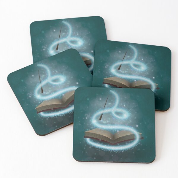Item preview, Book of Spells designed and sold by CreatedbyKatlyn.