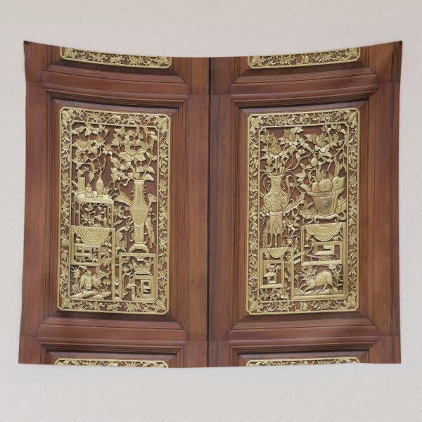 Item preview, Decorative Door Panels in George Town designed and sold by David ST Loh Images.