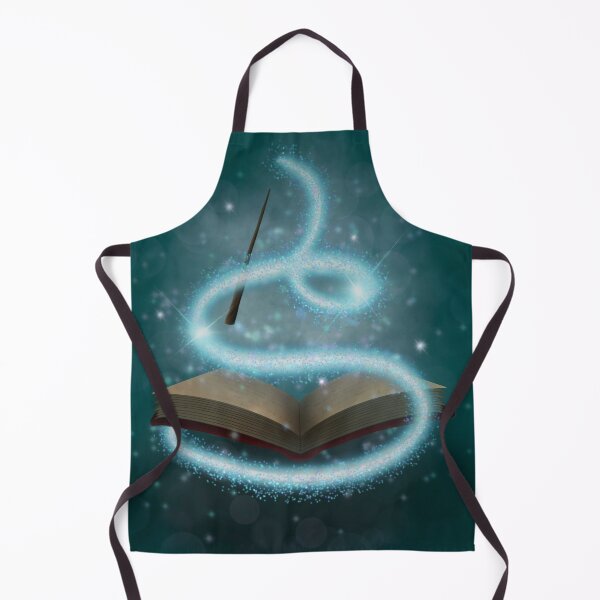 Item preview, Book of Spells designed and sold by CreatedbyKatlyn.