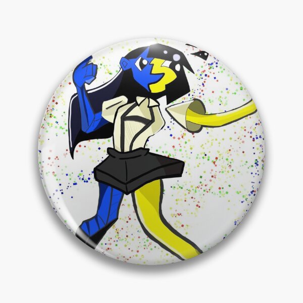 Item preview, IT'S ENA!! designed and sold by MaskedMewtwo.