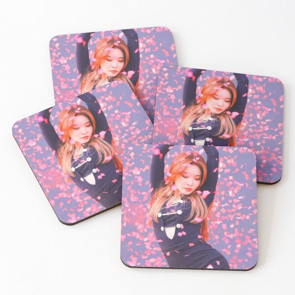 Item preview, CHUNGHA designed and sold by Kreative4.