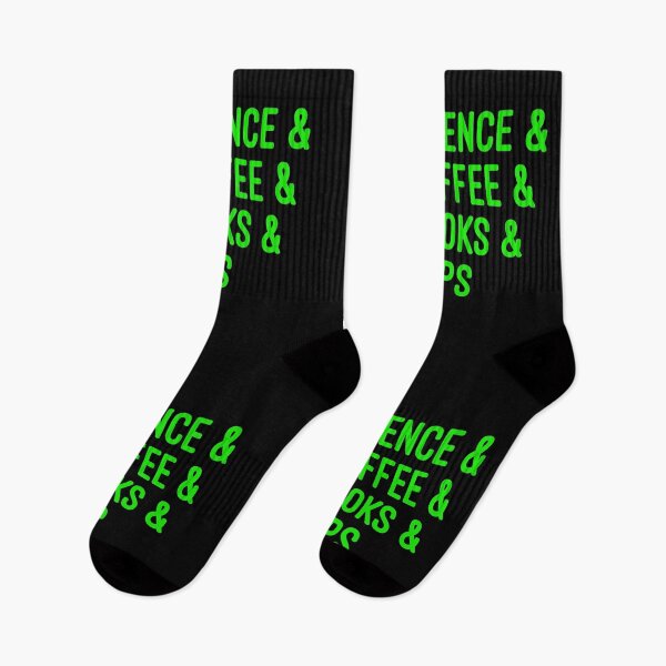 Item preview, Coffee and science and books and naps designed and sold by UncleStuScience.