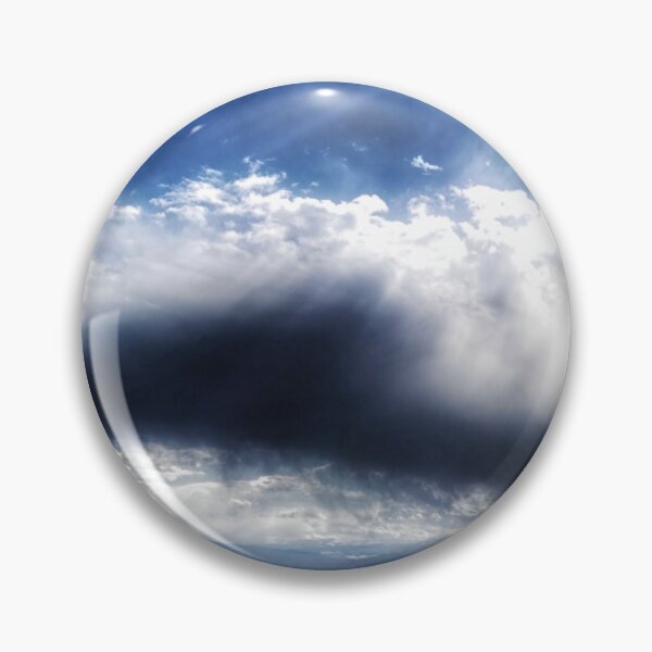 Item preview, Clouded III designed and sold by Augustina Trejo.