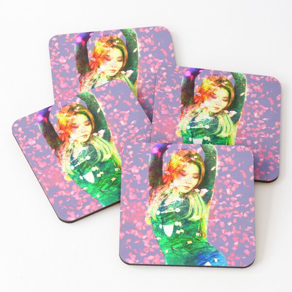 Item preview, CHUNGHA designed and sold by Kreative4.