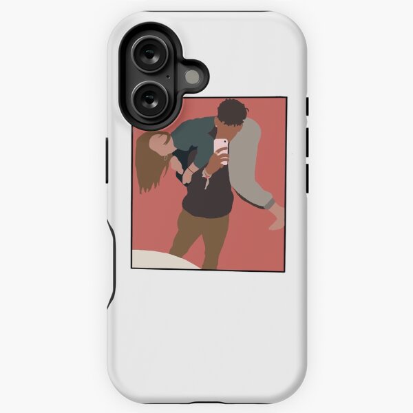 Vista previa del artículo con la obra «Espejo polaroid», diseñado y vendido por skai-sayler.
