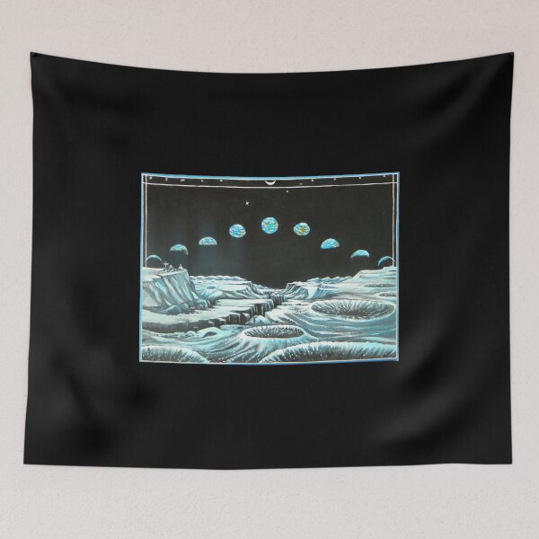 Item preview, I'm in a Moon designed and sold by Caelanthealien0.