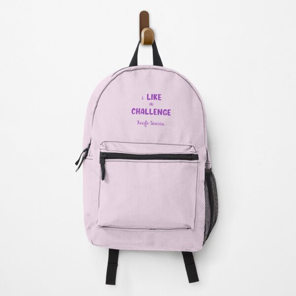 Item preview, I like a challenge designed and sold by corbrand.