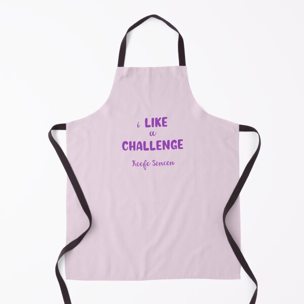 Item preview, I like a challenge designed and sold by corbrand.