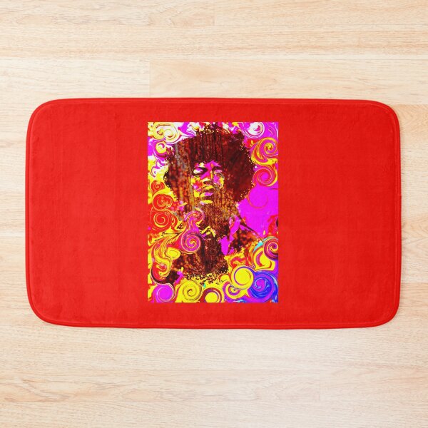 Item preview, #Fire Jimi designed and sold by Aquila Light Pictures.