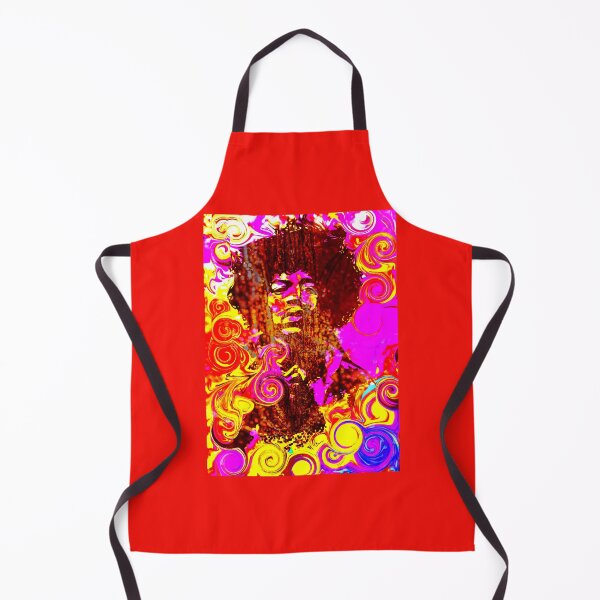 Item preview, #Fire Jimi designed and sold by Aquila Light Pictures.