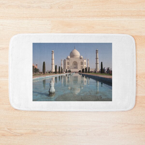 Item preview, Taj Mahal designed and sold by NicholasG.