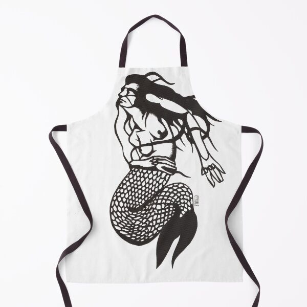 Item preview, Mermaid designed and sold by WilliamSchaff.