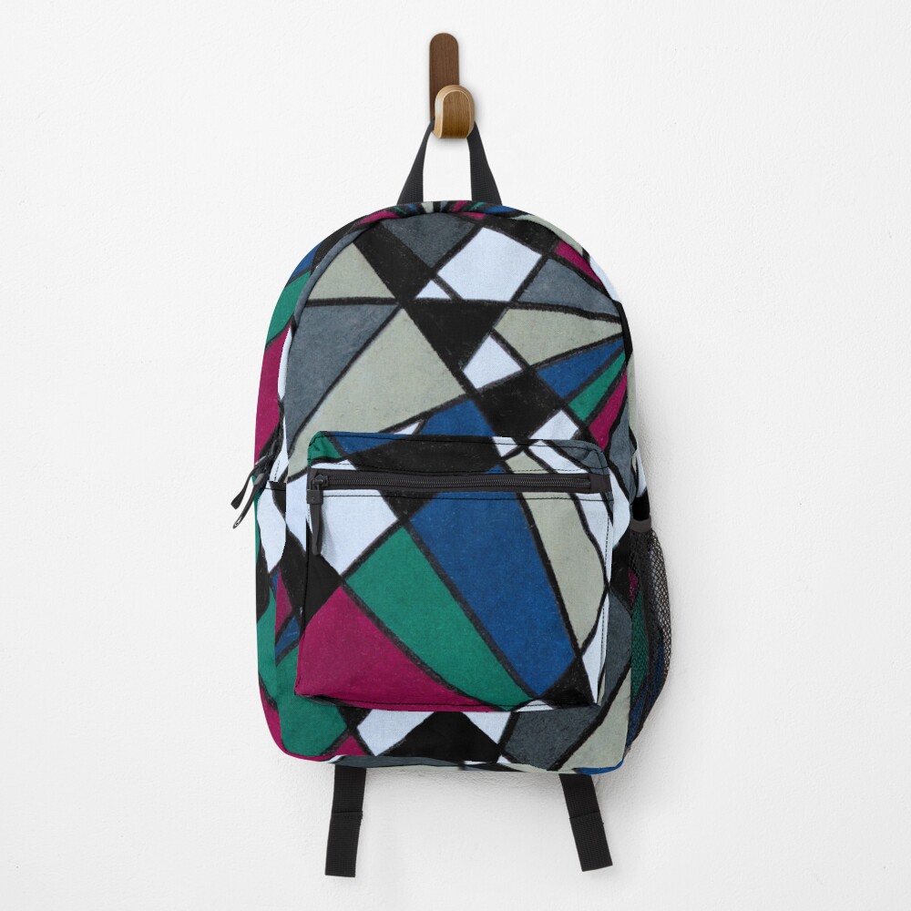 Item preview, Backpack designed and sold by ChezDesigns.