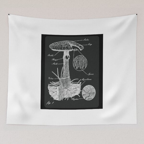 Item preview, Shrooms designed and sold by jovians.