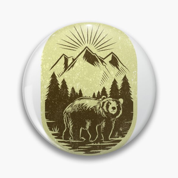 Item preview, Just us bears designed and sold by HTS.