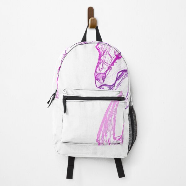 Item preview, Magenta Managarmr designed and sold by Hawk’s Designs.