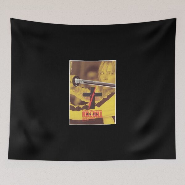 Item preview, Kill Bill Japanese designed and sold by CharlesBush.