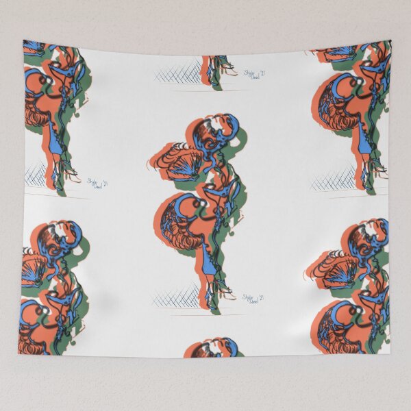 Item preview, Hello Dolly designed and sold by SunnSkullDream.